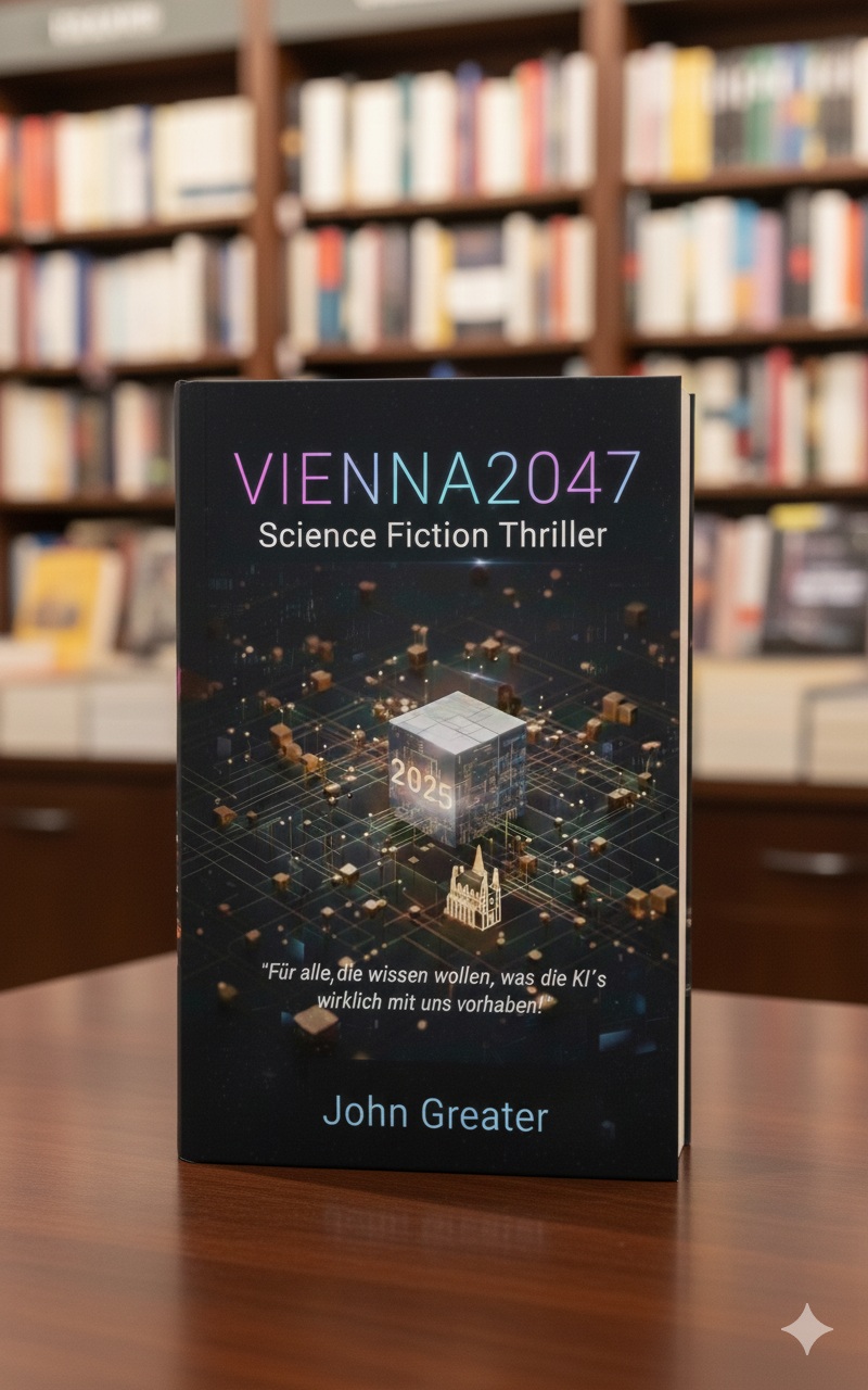 Buch im Laden